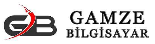 Gamze Bilgisayar